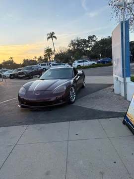 2006 Chevrolet Corvette C6 - Image 2 of 7