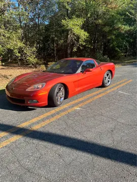 2006 Chevrolet Corvette C6 - Image 3 of 5
