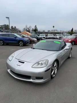 2006 Chevrolet Corvette C6 - Image 3 of 8