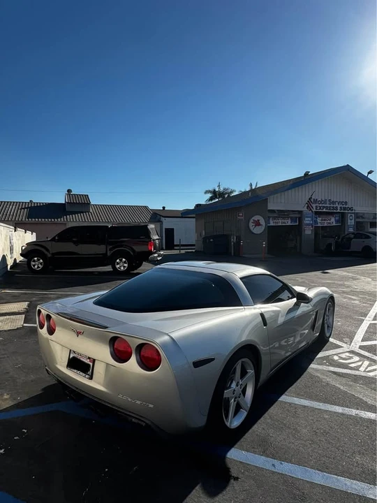 2006 Chevrolet Corvette C6 - Image 5 of 11