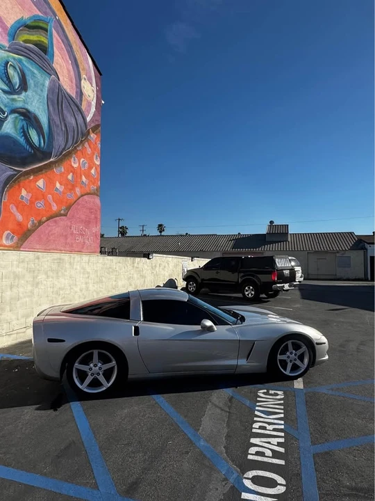 2006 Chevrolet Corvette C6 - Image 6 of 11
