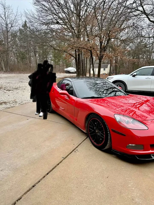 2006 Chevrolet Corvette C6 - Image 1 of 7