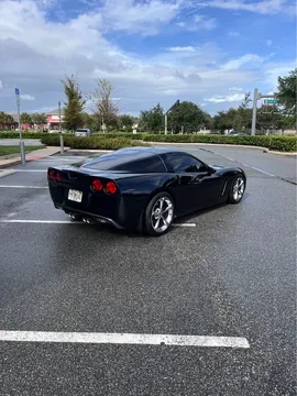 2006 Chevrolet Corvette C6 - Image 4 of 18