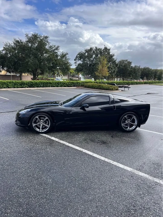2006 Chevrolet Corvette C6 - Image 6 of 18