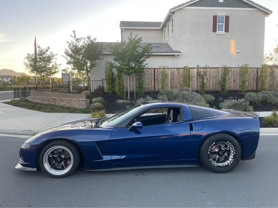 2006 Chevrolet Corvette C6 - Image 3 of 15