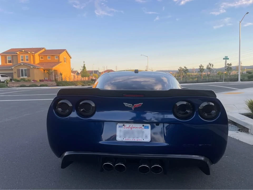 2006 Chevrolet Corvette C6 - Image 8 of 15