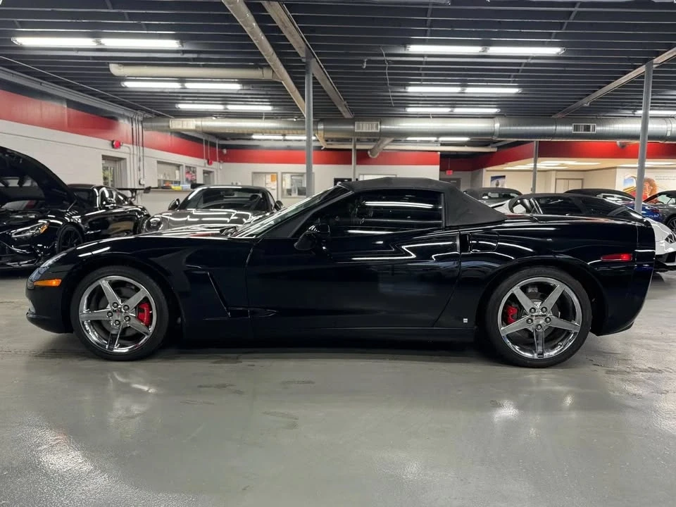 2006 Chevrolet Corvette C6 - Image 7 of 17