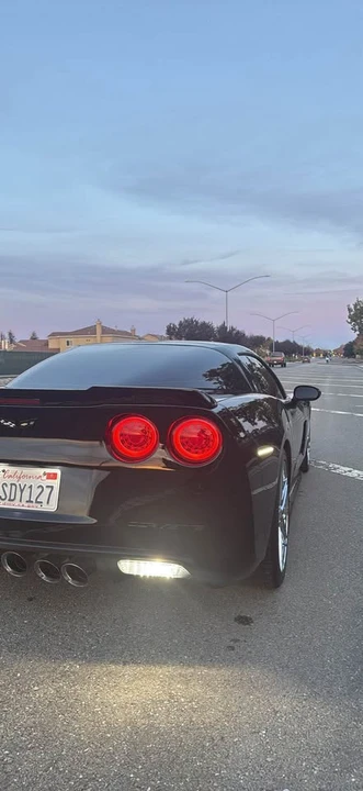 2006 Chevrolet Corvette C6 - Image 13 of 17