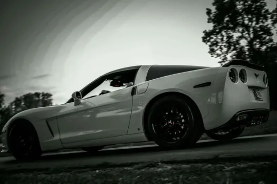 2006 Chevrolet Corvette C6 - Image 3 of 16