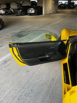 2006 Chevrolet Corvette C6 - Image 4 of 11