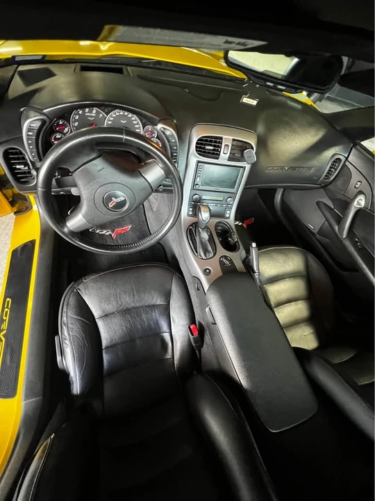 2006 Chevrolet Corvette C6 - Image 3 of 11
