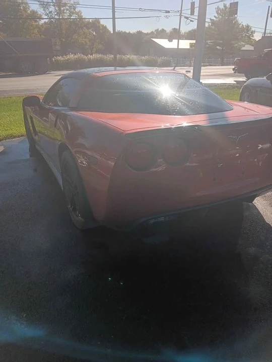 2006 Chevrolet Corvette C6 - Image 3 of 4