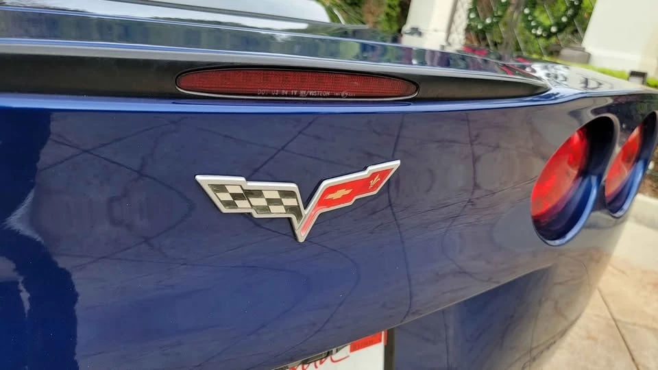 2006 Chevrolet Corvette C6 - Image 6 of 20