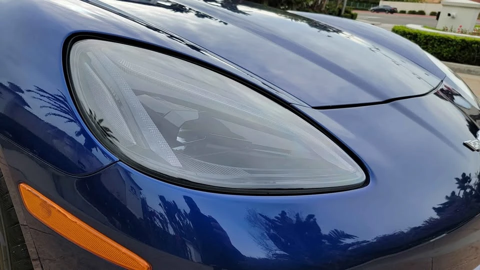 2006 Chevrolet Corvette C6 - Image 12 of 20