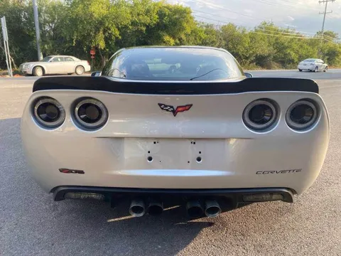 2006 Chevrolet Corvette C6 Z06 - Image 4 of 15