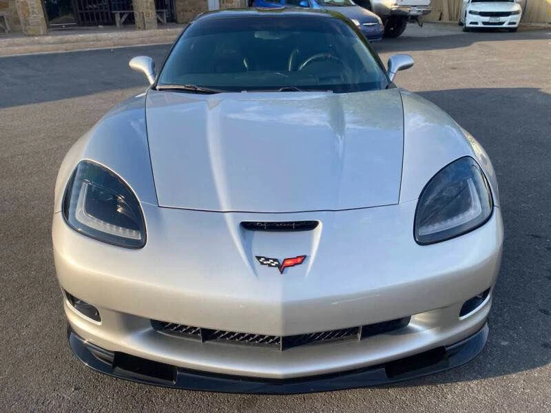 2006 Chevrolet Corvette C6 Z06 - Image 8 of 15