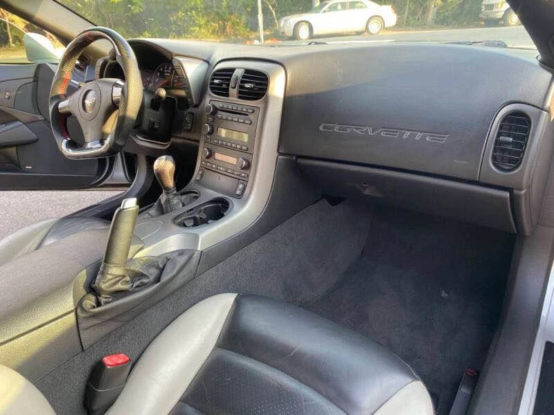 2006 Chevrolet Corvette C6 Z06 - Image 11 of 15