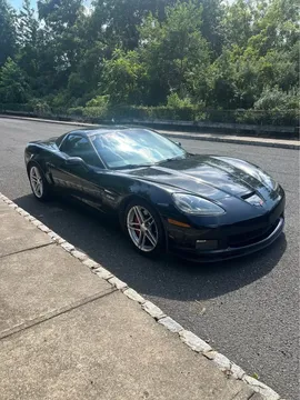 2006 Chevrolet Corvette C6 Z06 - Image 2 of 10