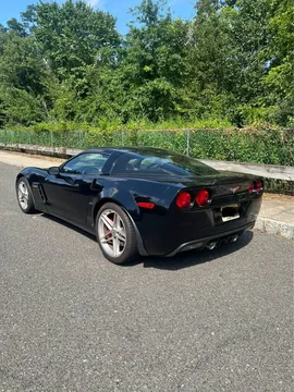 2006 Chevrolet Corvette C6 Z06 - Image 4 of 10