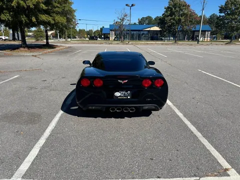 2006 Chevrolet Corvette C6 Z06 - Image 2 of 4