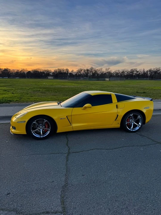 2006 Chevrolet Corvette C6 Z06 - Image 2 of 12