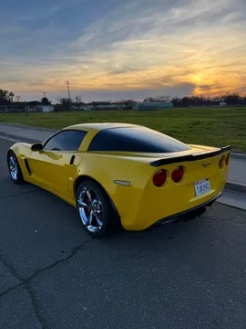 2006 Chevrolet Corvette C6 Z06 - Image 3 of 12
