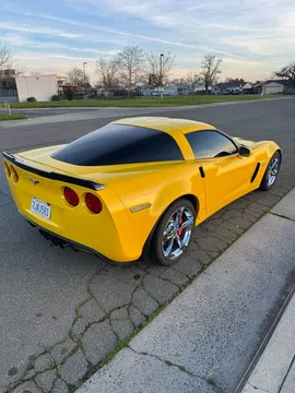 2006 Chevrolet Corvette C6 Z06 - Image 4 of 12