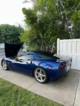 2006 Chevrolet Corvette C6 - Image 2 of 18