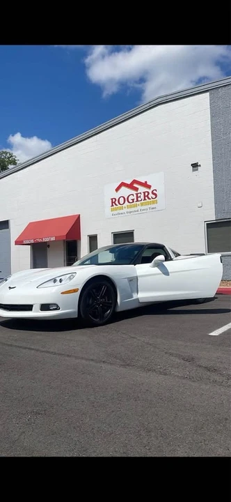 2006 Chevrolet Corvette C6 - Image 9 of 9