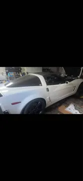 2006 Chevrolet Corvette C6 - Image 3 of 9