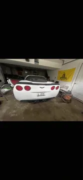 2006 Chevrolet Corvette Z51