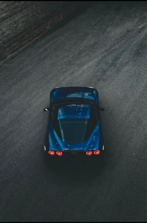2006 Chevrolet Corvette C6 - Image 8 of 11