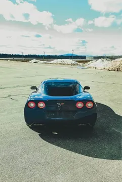 2006 Chevrolet Corvette C6 - Image 2 of 11