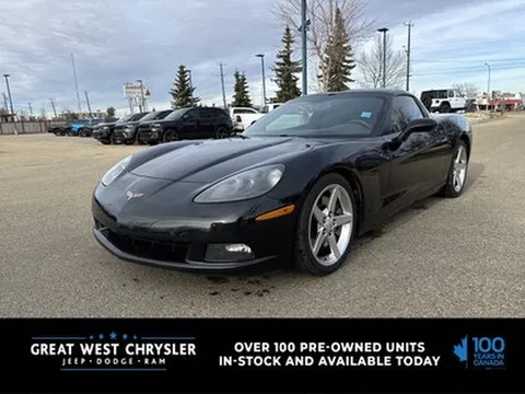 2006 Chevrolet Corvette C6 - Image 3 of 8