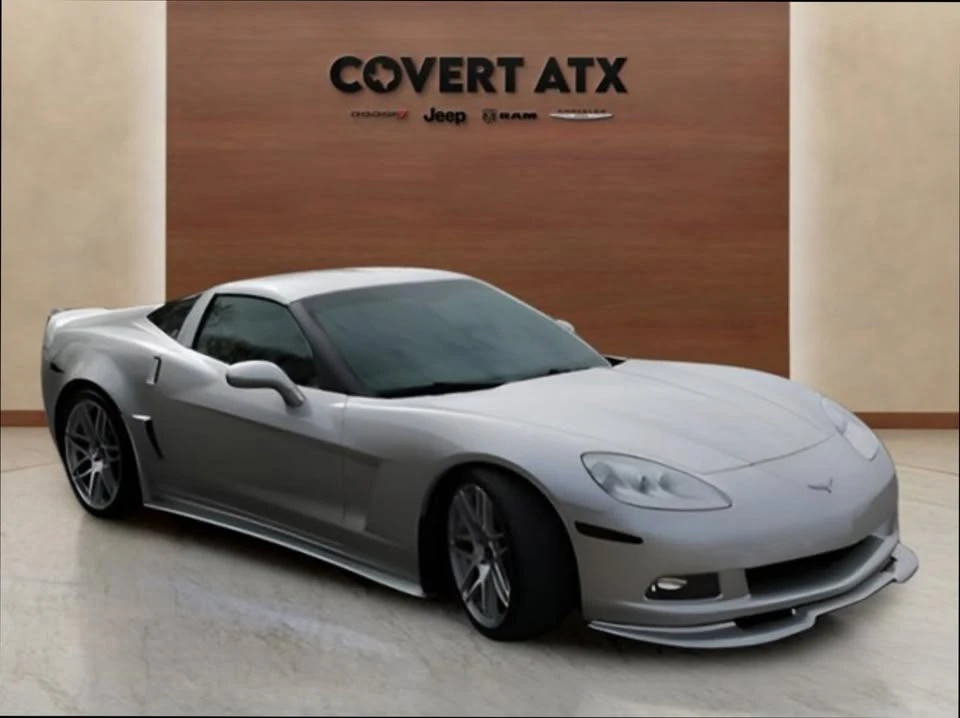 2006 Chevrolet Corvette C6 - Image 6 of 16