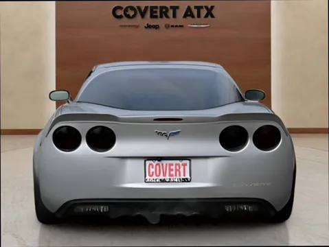 2006 Chevrolet Corvette C6 - Image 4 of 16