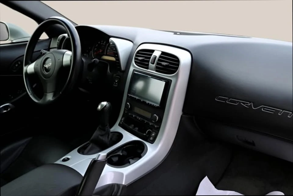 2006 Chevrolet Corvette C6 - Image 12 of 16