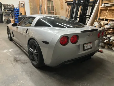 2006 Chevrolet Corvette C6 - Image 3 of 8