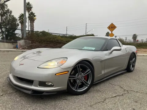 2006 Chevrolet Corvette C6 - Image 2 of 17