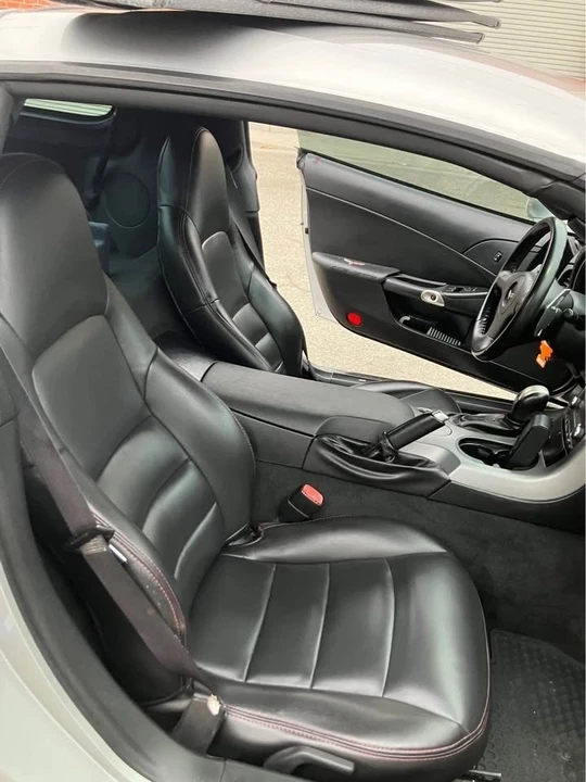 2006 Chevrolet Corvette C6 - Image 11 of 16