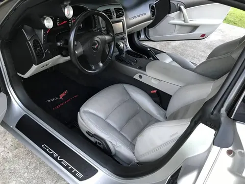 2006 Chevrolet Corvette C6 - Image 2 of 9
