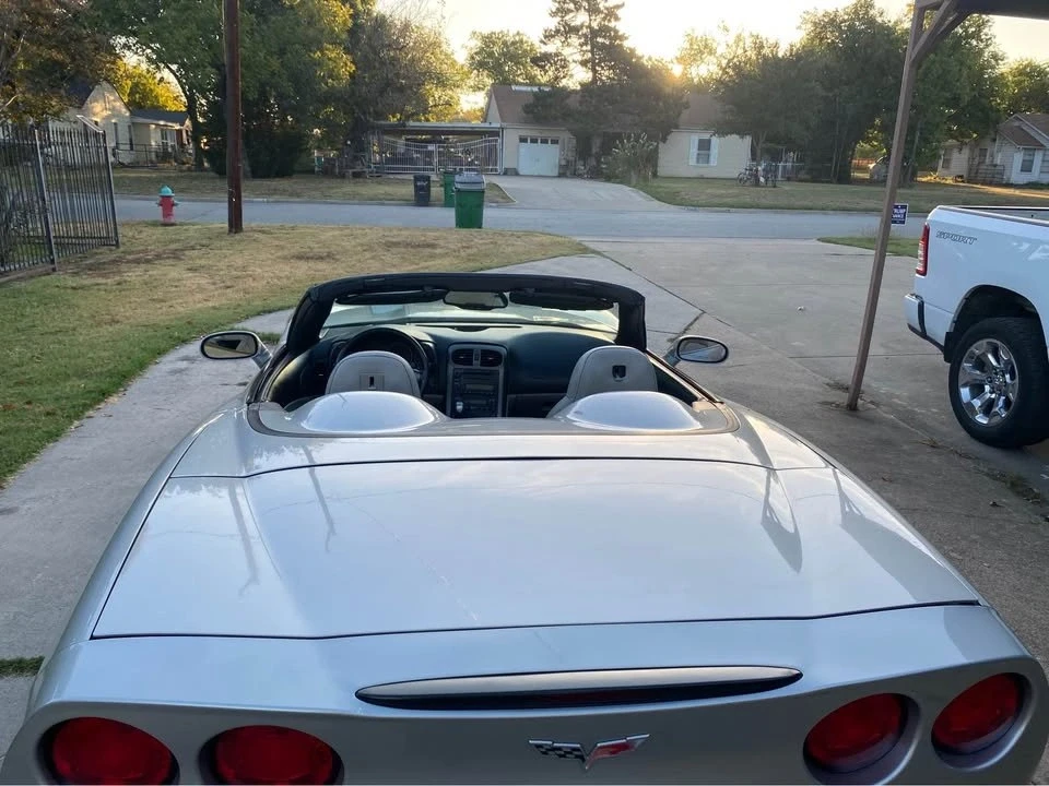 2006 Chevrolet Corvette C6 - Image 4 of 5