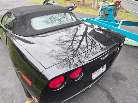 2006 Chevrolet Corvette C6 - Image 4 of 10