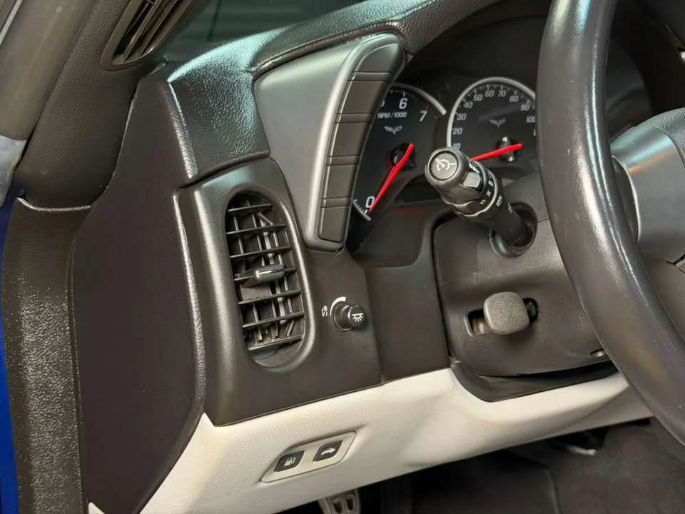 2006 Chevrolet Corvette C6 - Image 14 of 18