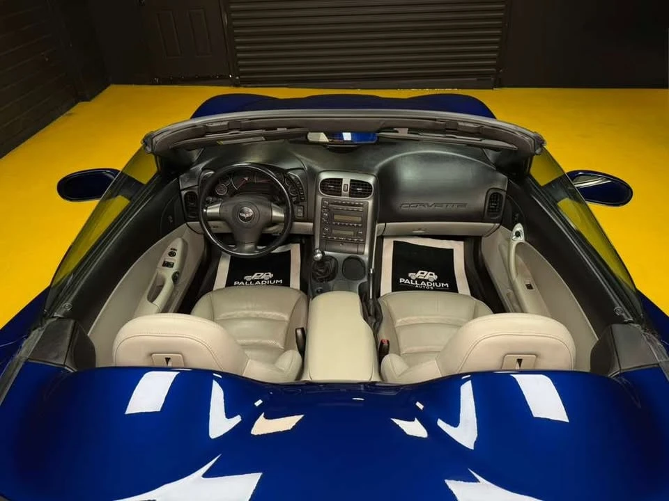 2006 Chevrolet Corvette C6 - Image 8 of 18
