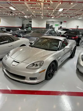 2006 Chevrolet Corvette Z06