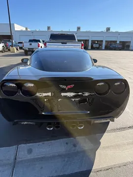 2006 Chevrolet Corvette C6 Z06 - Image 4 of 7