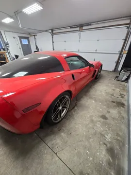 2006 Chevrolet Corvette C6 Z06 - Image 2 of 14