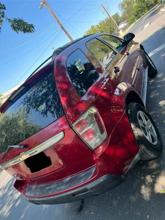 2006 Chevrolet Equinox - Image 12 of 14