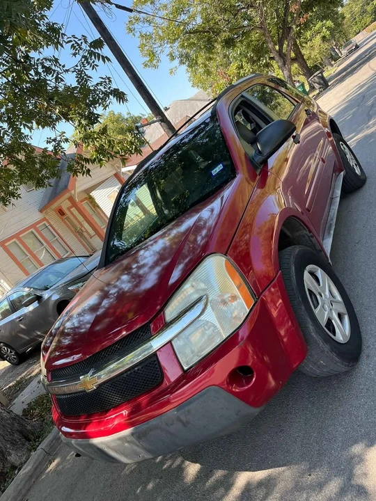 2006 Chevrolet Equinox - Image 14 of 14